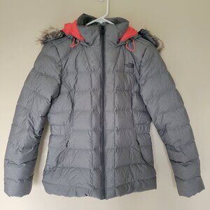 The North Face Gotham 550 Down Jacket Size Medium